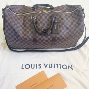 Louis Vuitton 55 Bag